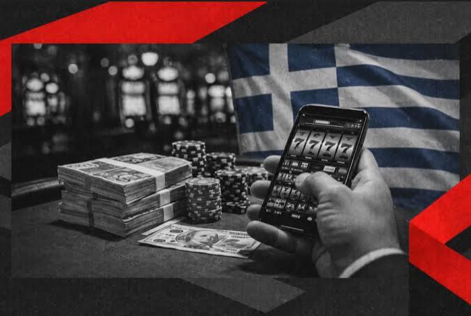 Καλύτερα Διαδικτυακά Καζίνο στην Ελλάδα 1279043489