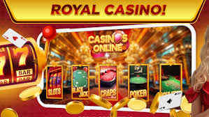 Casino Coins Game UK A Comprehensive Guide to the Coolest Gaming Trend