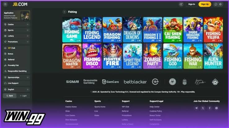 Comprehensive Guide to JB Casino - Your Gateway to Exciting Gaming Experiences