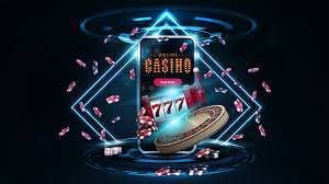 Experience the Thrill of Casino LosVegas UK 1432748520