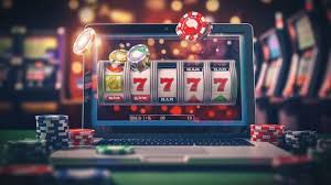 Experience the Thrill of Casino LosVegas UK 1432748520