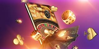 Experience the Thrill of Online Gaming at Katanaspin Casino Experience the Thrill of Online Gaming at Katanaspin Casino