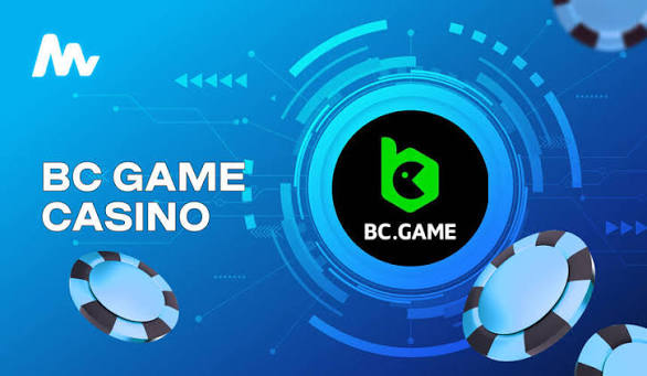 Scopri il divertimento al BC GAME Casinò Italia