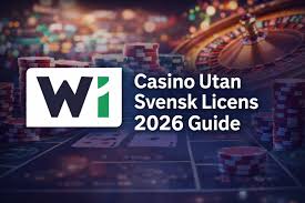 Skattefria Casinon Det Ultimata Guiden för Spelare