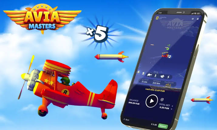 Aventura en Aviamasters Todo lo que Necesitas Saber