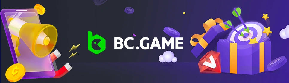 BC.Game Registration Guide for African Players