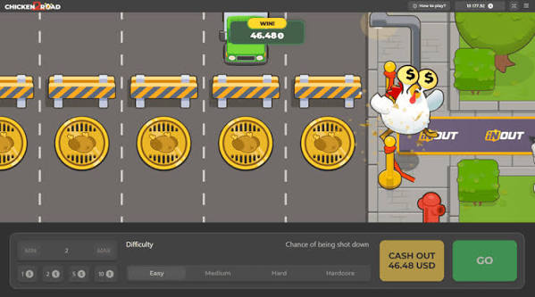 Disfruta de Chicken Road 2 Gratis Tu Aventura de Juego Perfecta