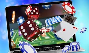 Explore the Excitement of Casino Mr Jones UK