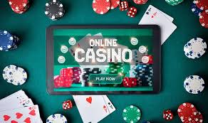 Exploring the Excitement of Casinok Your Ultimate Guide to Online Gaming