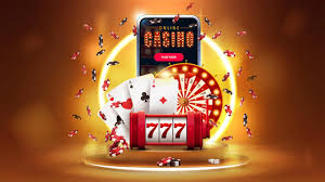 Exploring the Excitement of Casinok Your Ultimate Guide to Online Gaming