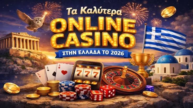 The Best Foreign Online Casinos in 2023