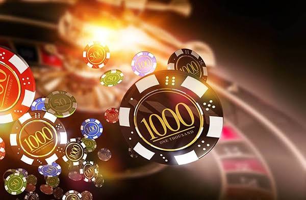 The Ultimate Guide to Casino Bonuses Unlocking Your Winning Potential -928130197