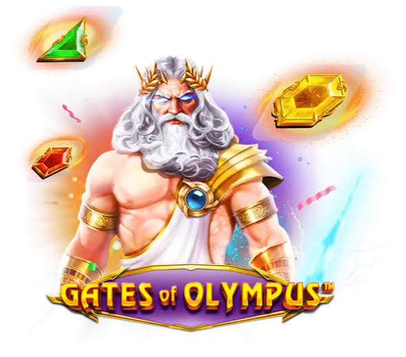 Unlocking the Secrets of Gates of Olympus A Journey into Myth and Fortune