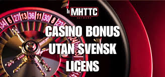 Utländska Casino En Guide till Särskilda Spelupplevelser