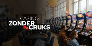 Waarom kiezen voor een geen CRUKS casino