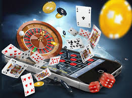 Det Ultimative Online Casino Spil og Vind i Dag