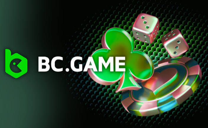 Discover the Thrilling World of BC.Game App for Android Discover the Thrilling World of BC.Game App for Android